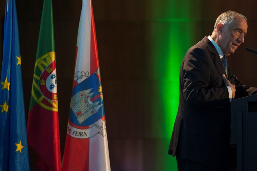 marcelo rebelo de sousa