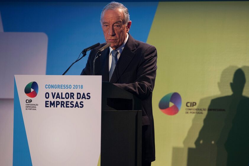 marcelo rebelo de sousa