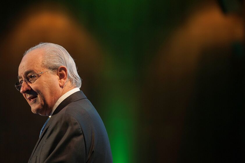 Rui Rio, PSD