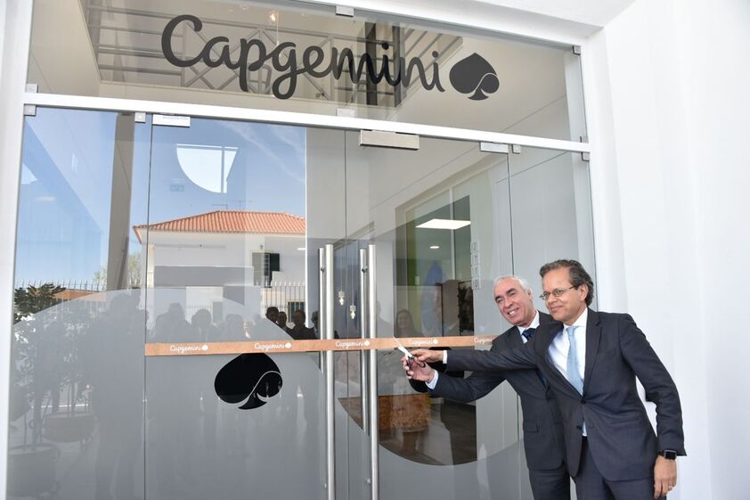Capgemini