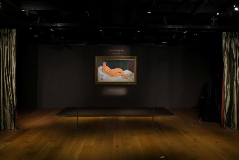 Modigliani