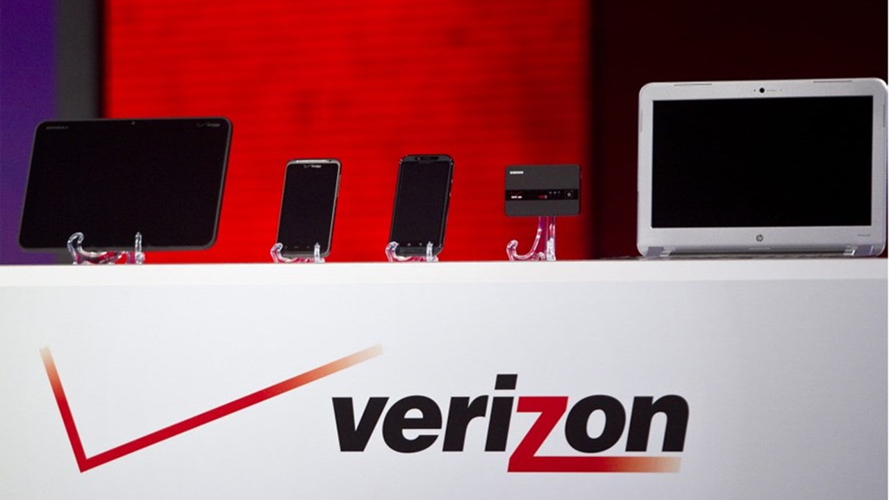 Verizon Vende Ativos Como A Yahoo E AOL à Apollo Por 5 Mil Milhões De ...