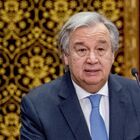 António Guterres