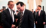 CTG diz que há duas Chinas na EDP