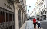 É na sede do Banco de Portugal, na Baixa Lisboeta, que se encontram grande parte dos 1700 trabalhadores do supervisor.