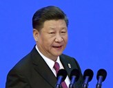1º Xi Jinping, China