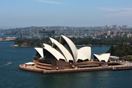 9º Sidney, Austrália 