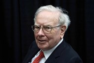 4º Warren Buffett (Berkshire Hathaway)