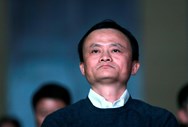 6º Jack Ma (Alibaba)