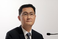 10º Ma Huateng (Tencent)