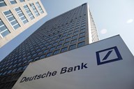 O Deutsche Bank também está no topo das queixas em duas das três matérias avaliadas. Foi o terceiro banco mais reclamado nas contas, com 1,26 reclamações por cada 1.000 contas. E no crédito ao consumo obteve 1,52 queixas por cada mil contratos.