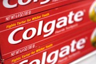 8º Colgate