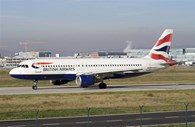 British Airways (Reino Unido)