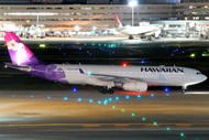 Hawaiian Airlines (Havaí)