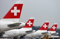 Swiss International Air Lines (Suiça)