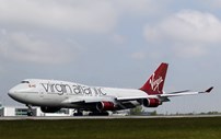 Virgin Atlantic (Reino Unido)