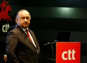 Francisco Lacerda CTT