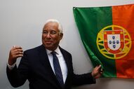 Antonio costa canada
