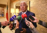Antonio costa canada