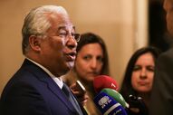 Antonio costa canada
