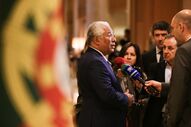 Antonio costa canada