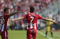 jamor taça