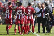 jamor taça