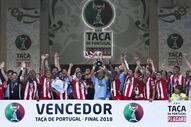 jamor taça