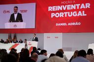 Daniel Adrião