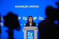 Assunção Cristas CDS