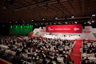 congresso ps