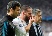 Real Madrid champions