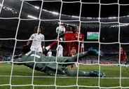 Real Madrid champions