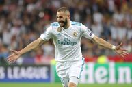 Real Madrid champions