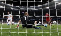 Real Madrid champions