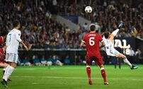 Real Madrid champions
