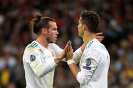 real madrid champions