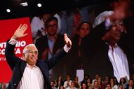 António Costa Congresso PS