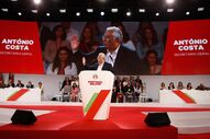 António Costa Congresso PS