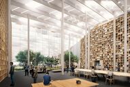 Matadouro, Campanhã, Porto, Kengo Kuma, OODA, VCI