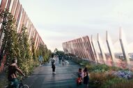 Matadouro, Campanhã, Porto, Kengo Kuma, OODA, VCI