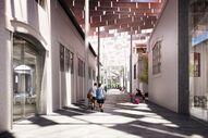 Matadouro, Campanhã, Porto, Kengo Kuma, OODA, VCI
