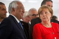 Bosch merkel