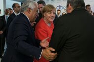 Bosch merkel