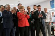 Bosch merkel