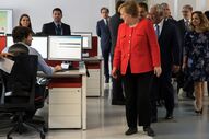 Bosch merkel