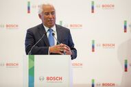 Bosch merkel