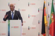 Bosch merkel
