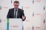 Bosch merkel