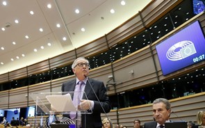 Comissão Europeia propõe orçamento comunitário superior a 1 bilião de euros